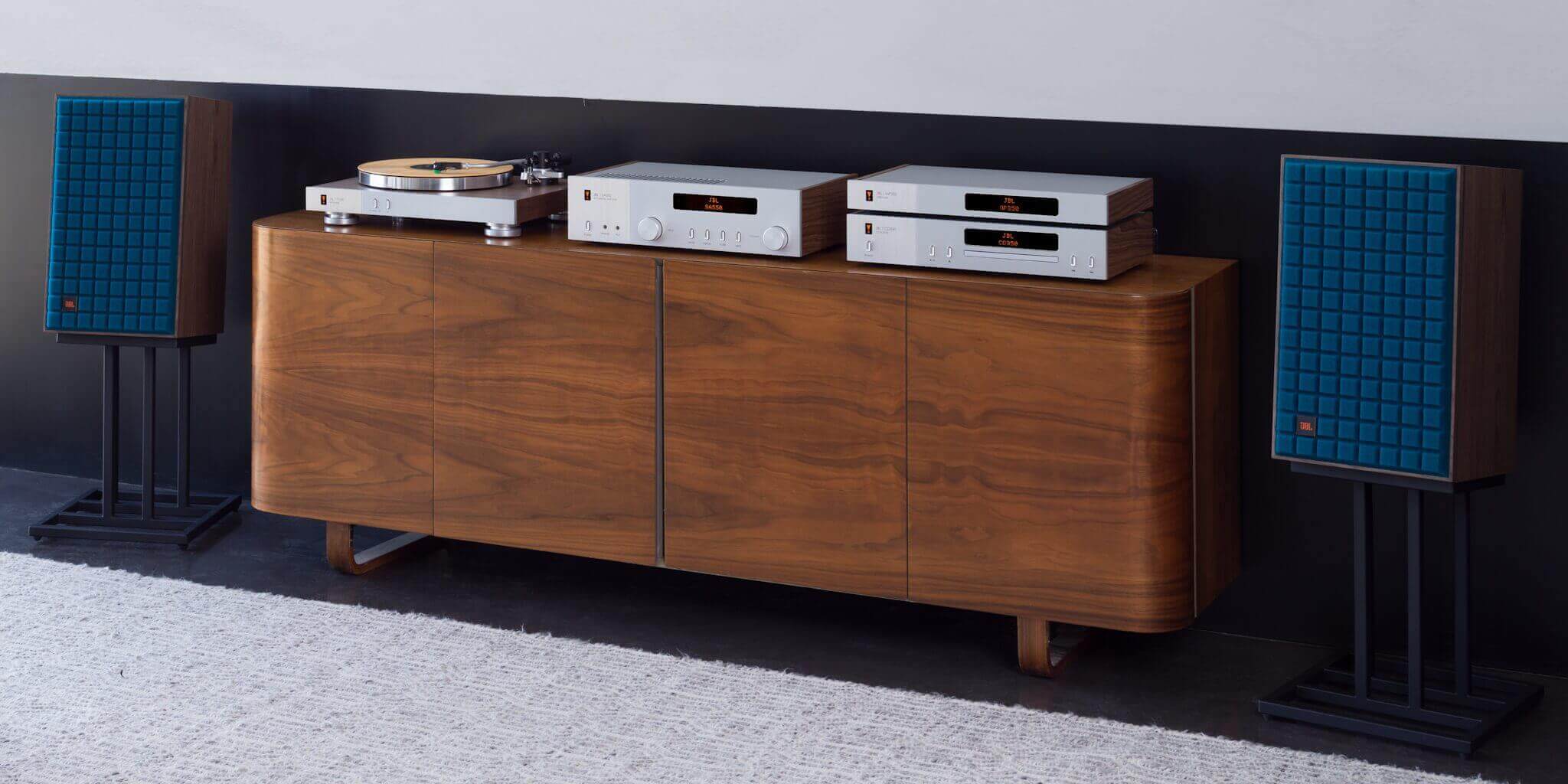 JBLSA550 TT350 CD350 MP350 L82Classic-hifisafir